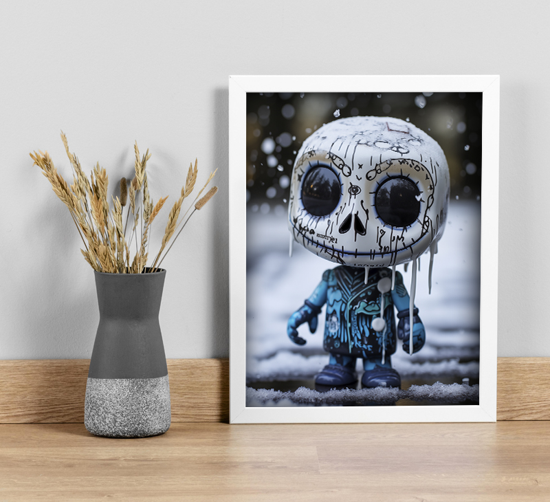 Personajes 001 - Imagen 3