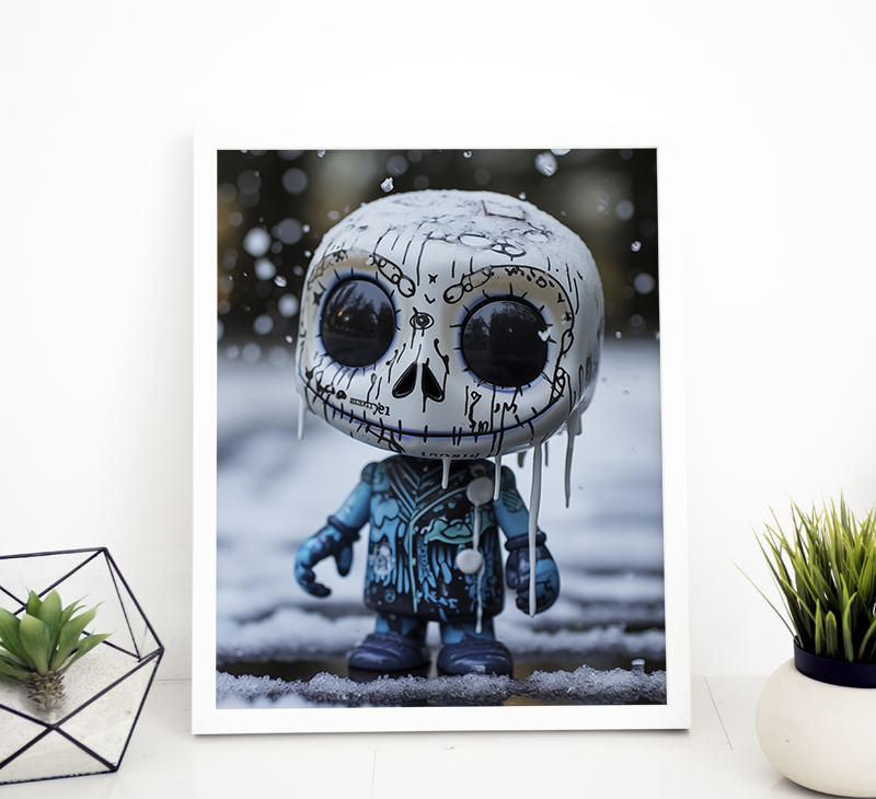 Personajes 001 - Imagen 2