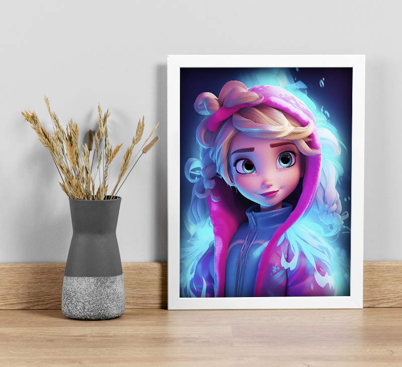 Héroes y Villanos 002 - Imagen 6