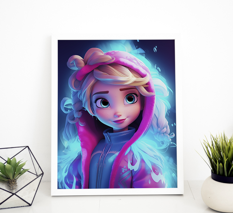 Héroes y Villanos 002