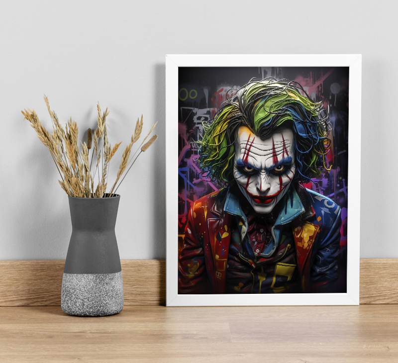 Héroes y Villanos 007 - Imagen 8