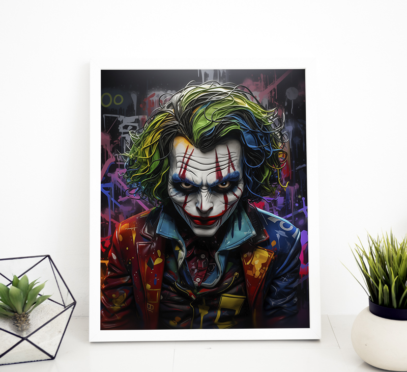 Héroes y Villanos 007 - Imagen 5