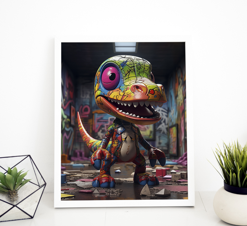 Animales 003 - Imagen 3