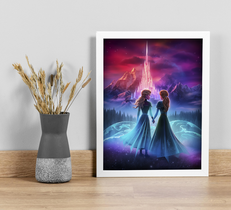 Héroes y Villanos 008 - Imagen 3