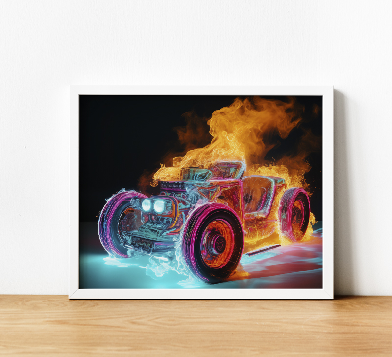 Vehículos 003 - Imagen 4