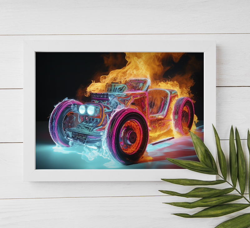 Vehículos 003 - Imagen 7