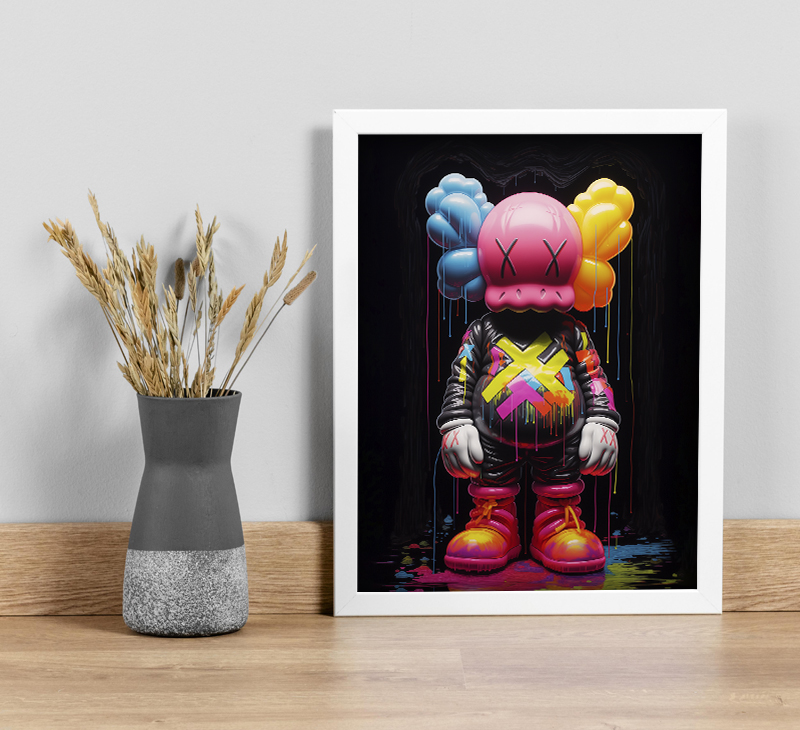 Personajes 003 - Imagen 3