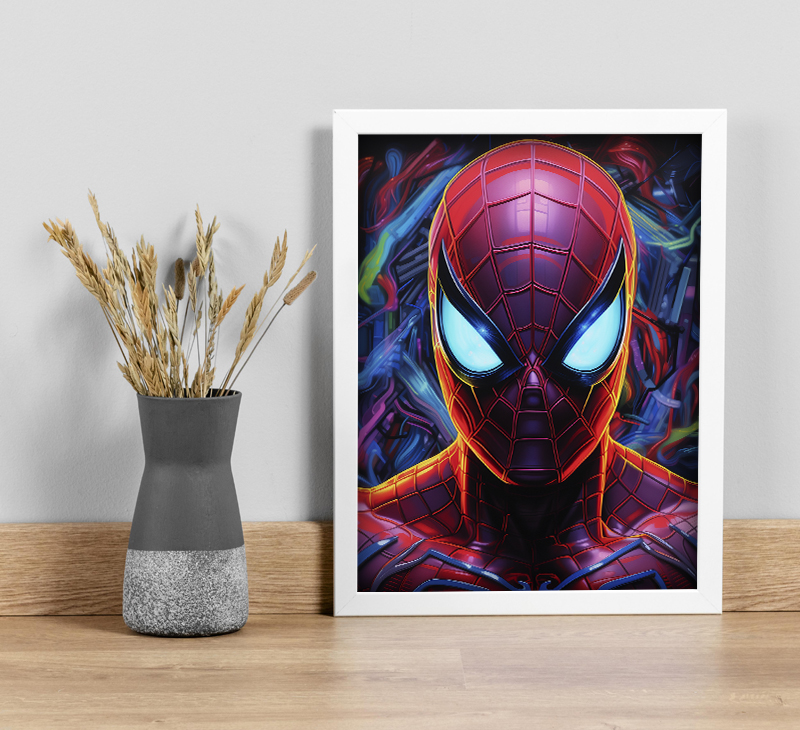 Héroes y Villanos 009 - Imagen 3