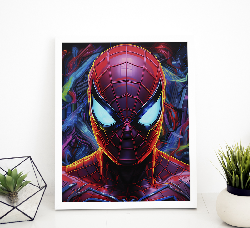 Héroes y Villanos 009 - Imagen 7