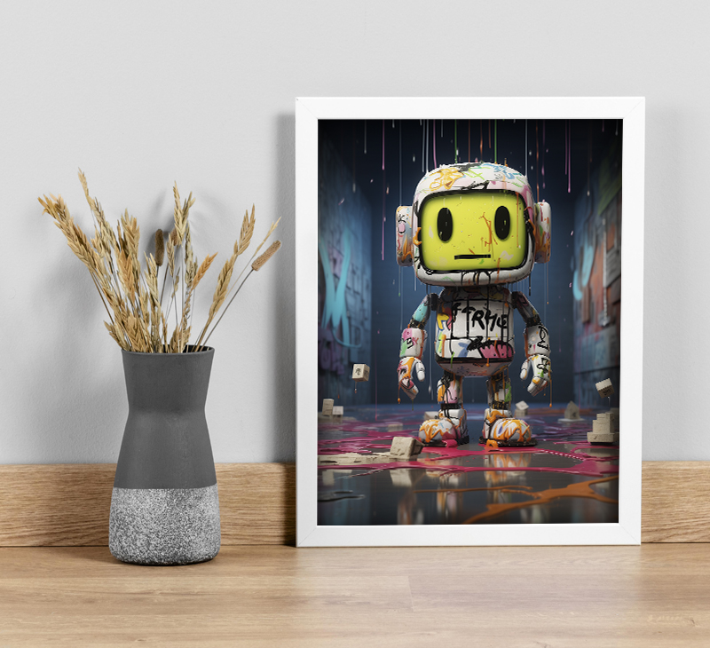 Personajes 004 - Imagen 8