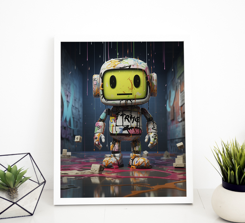 Personajes 004 - Imagen 3