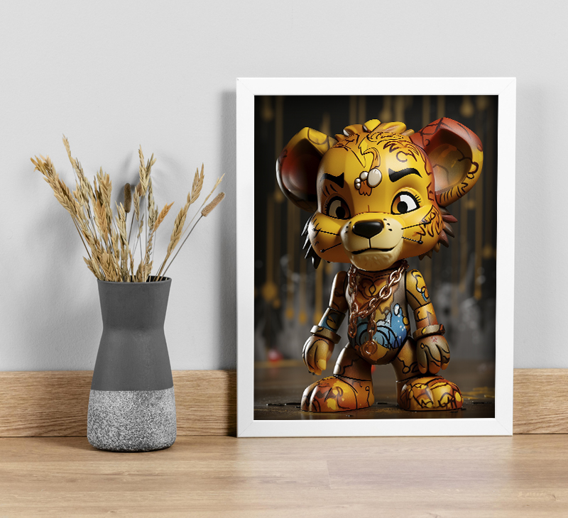 Animales 004 - Imagen 6