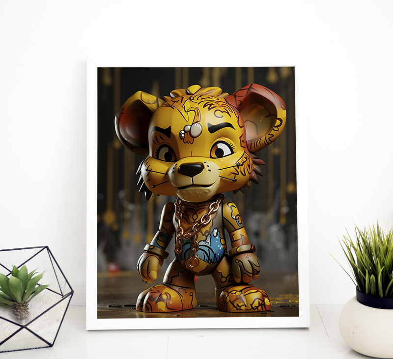 Animales 004 - Imagen 8