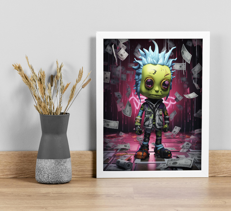 Personajes 005 - Imagen 4