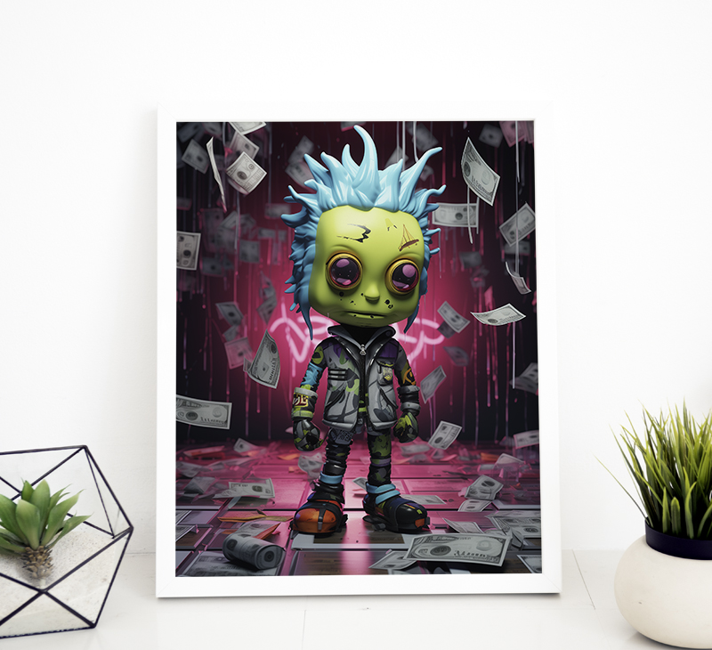 Personajes 005 - Imagen 7