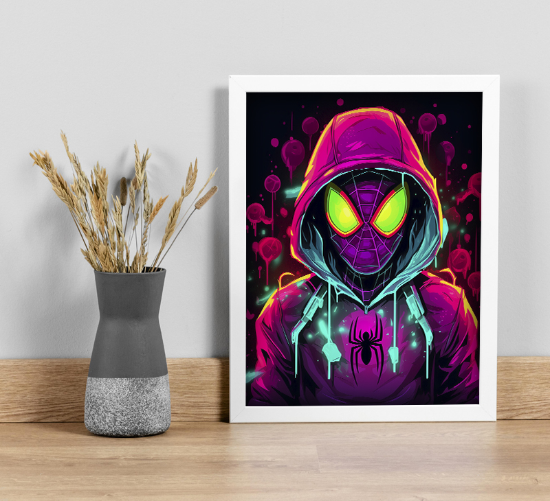 Héroes y Villanos 010 - Imagen 4