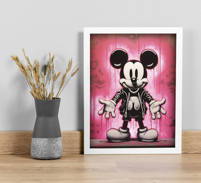 Personajes Animados 001 - Imagen 6