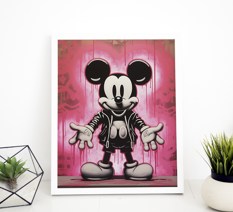 Personajes Animados 001 - Imagen 7